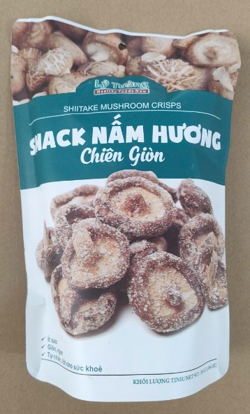 Snack Lý Tưởng 30g
